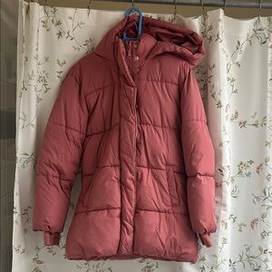 Gap Kids PRIMALOFT PURE Coat Lightly USED SIZE XL
